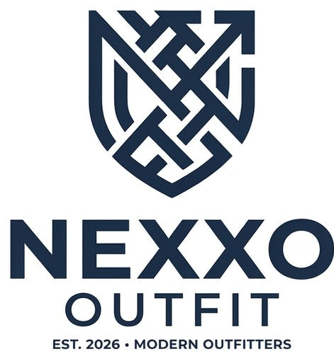 Nexxo Outfit
