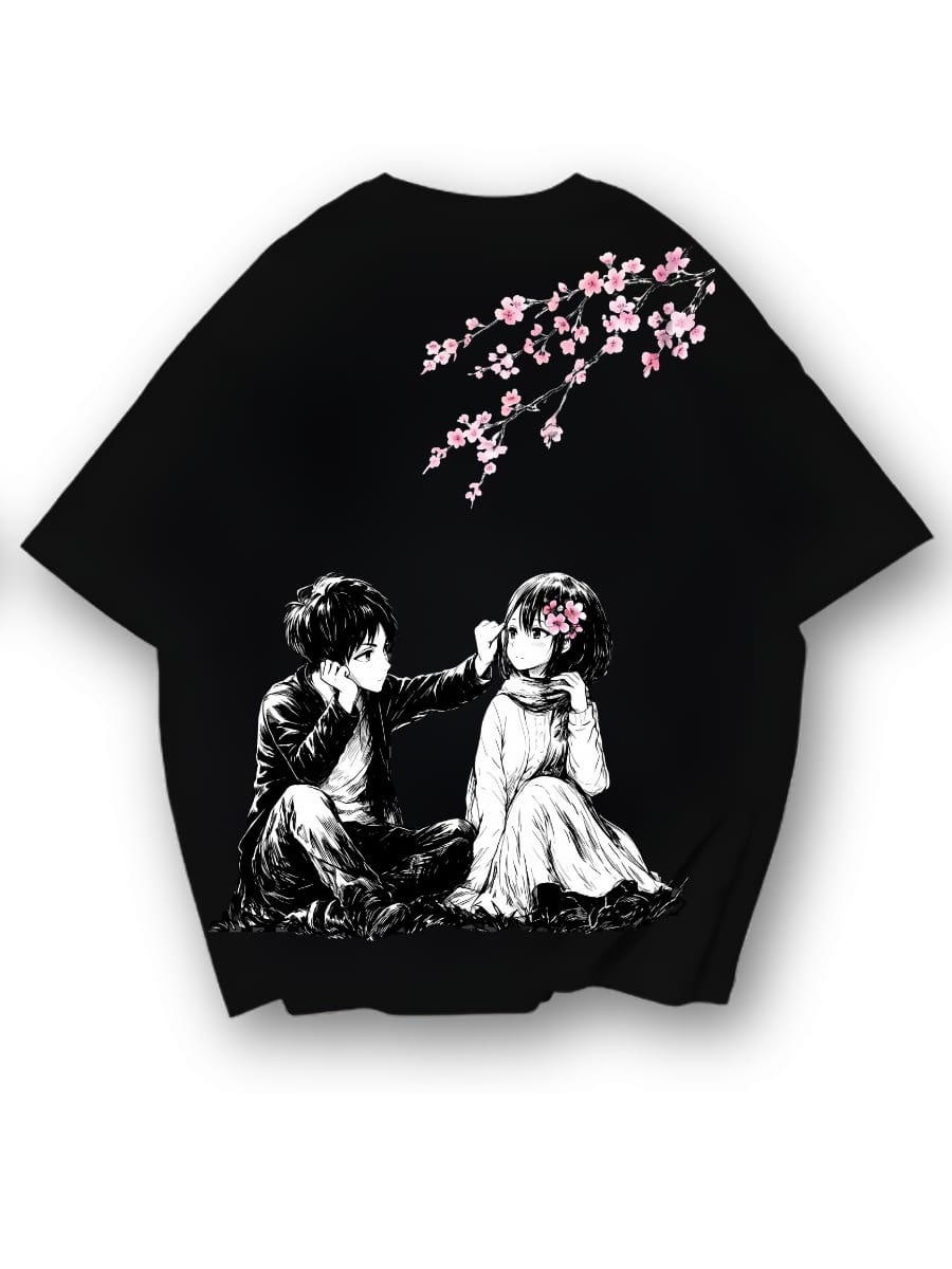 Picasa Tee By Nexxo