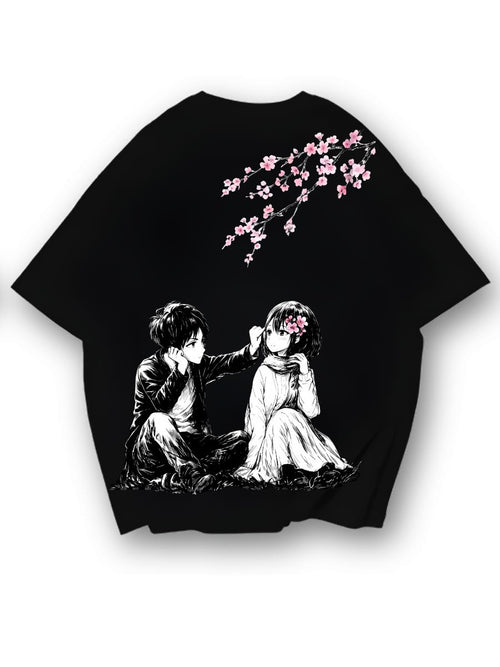 Picasa Tee By Nexxo