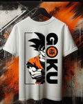 Printed T shirt for man's